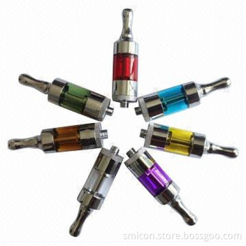 Protank 2 atomzier in various colors